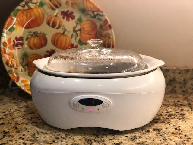 crockpot