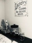 Cute Laundry Rooms and Real Pantries – The Self Cleaning House